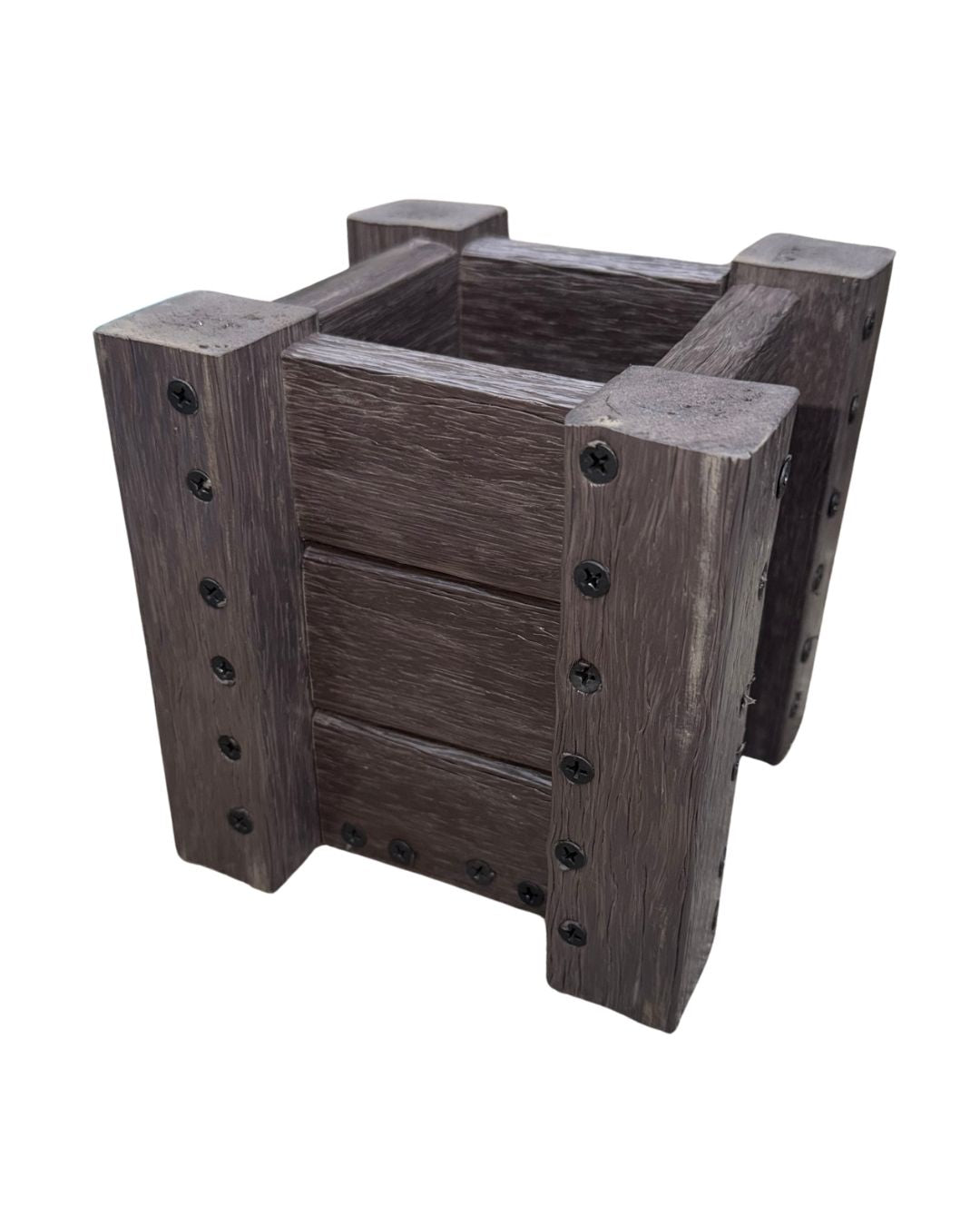 Maceta Mini (15cmx15cmx15cm)