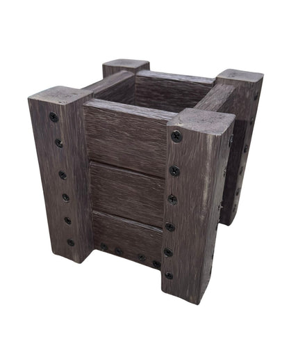 Maceta Mini (15cmx15cmx15cm)