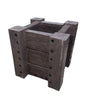 Maceta Mini (15cmx15cmx15cm)